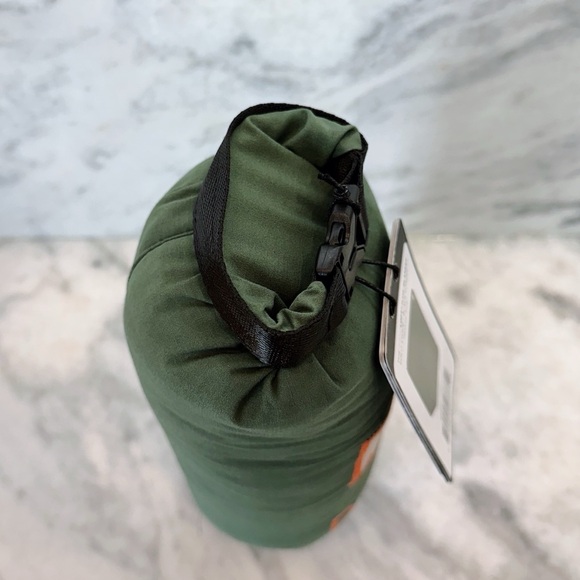 NWT Rumpl x Solo Stove Travel ready & campfire approved NanoLoft Flame Resistant - Picture 12 of 16